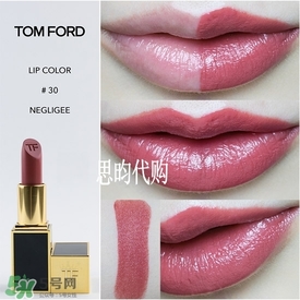 tom ford唇膏多少錢(qián)？tom ford唇膏專(zhuān)柜價(jià)格