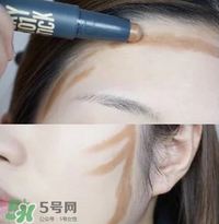 修容棒可以遮瑕嗎？修容棒可以遮眼袋嗎？
