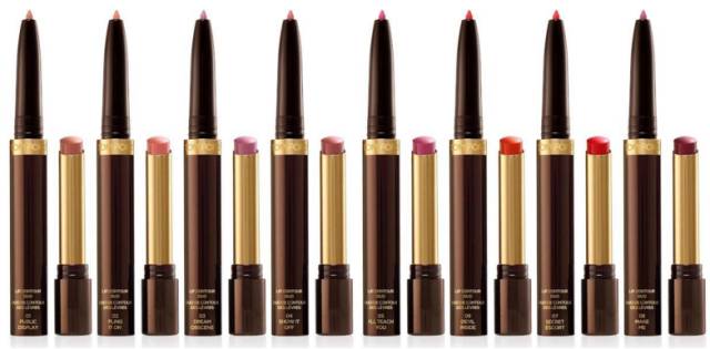 tom ford和迪奧哪個好？tom ford口紅和dior口紅哪個好？