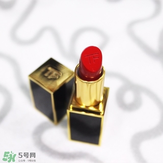 tom ford黑管07多少錢？tom ford黑管07試色