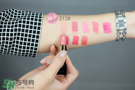 蘭蔻菁純唇膏多少錢？蘭蔻菁純唇膏專柜價格