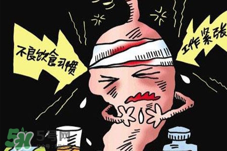 禽流感會(huì)拉肚子嗎？拉肚子難受會(huì)是禽流感嗎？