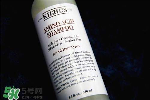 科顏氏洗發(fā)水哪款好用？科顏氏洗發(fā)水哪種好？