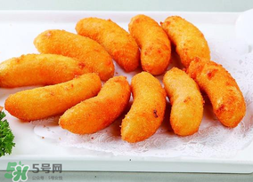 香蕉可以直接用油炸嗎？香蕉炸著吃怎么做？