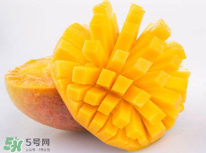 澳芒怎么才算熟了能吃？澳芒怎么挑選？