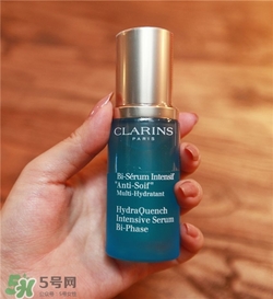 嬌韻詩小藍瓶好用嗎？嬌韻詩小藍瓶怎么樣？