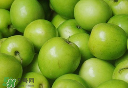 青棗是熱性還是涼性？青棗是涼性的嗎？