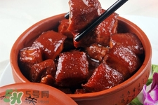 禽流感可以吃紅燒肉嗎？禽流感期間能吃紅燒肉嗎？