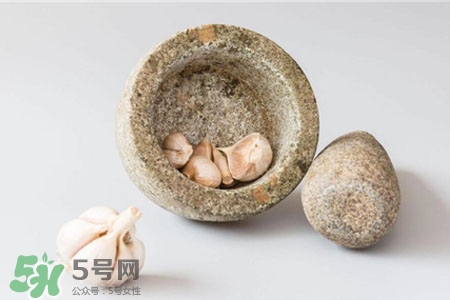 大蒜熱量是多少？吃大蒜會胖嗎？