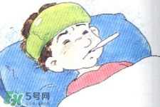 禽流感一定會(huì)發(fā)燒嗎？禽流感持續(xù)發(fā)熱多久？