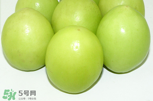 青棗怎么清洗？青棗怎么洗才干凈？