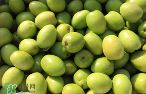 青棗一天吃幾個(gè)最好？青棗一天吃幾個(gè)？