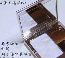 高光粉是修容粉嗎？高光粉和修容粉的區(qū)別