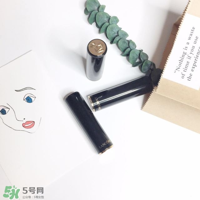 蘭蔻菁純唇膏多少錢(qián)？蘭蔻菁純唇膏專(zhuān)柜價(jià)格