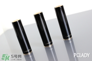 蘭蔻菁純唇膏怎么打開？蘭蔻口紅蓋子怎么打開？