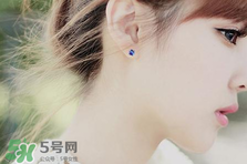 一次性耳釘怎么取下來(lái)？一次性耳釘多久取下來(lái)？