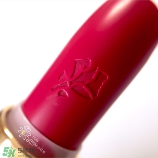 蘭蔻菁純唇膏368多少錢？蘭蔻菁純唇膏368專柜價