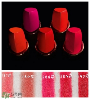 蘭蔻菁純唇膏怎么打開？蘭蔻口紅蓋子怎么打開？