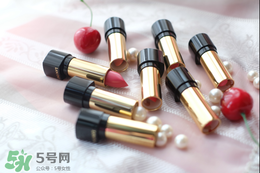 蘭蔻菁純唇膏多少錢？蘭蔻菁純唇膏專柜價格