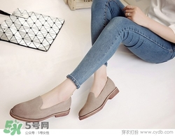 3月份穿什么鞋子？三月份穿什么鞋？