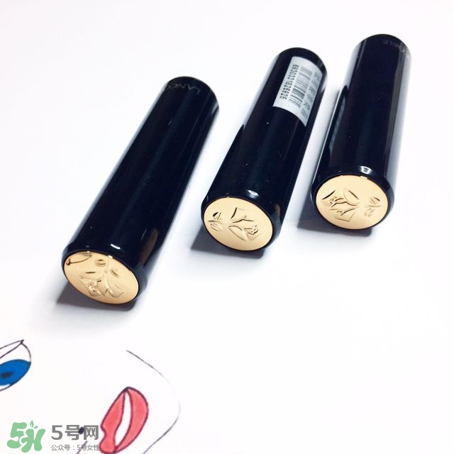 蘭蔻菁純唇膏多少錢(qián)？蘭蔻菁純唇膏專(zhuān)柜價(jià)格
