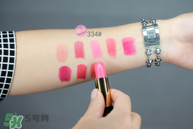蘭蔻菁純唇膏多少錢？蘭蔻菁純唇膏專柜價格