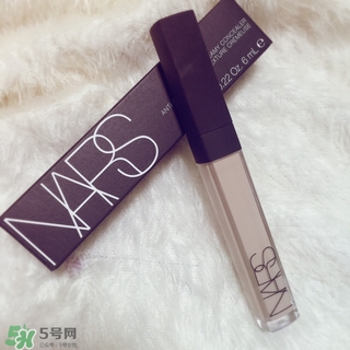 nars遮瑕蜜怎么用?nars遮瑕蜜使用方法 nars遮瑕蜜怎么用?nars遮瑕蜜使用方法
