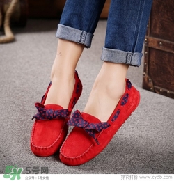 3月份穿什么鞋子？三月份穿什么鞋？