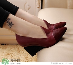 3月份穿什么鞋子？三月份穿什么鞋？