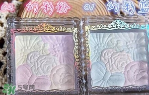 canmake花瓣高光怎么用？canmake花瓣雕刻高光使用方法