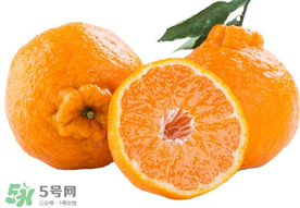 丑八怪水果孕婦能吃嗎？孕婦能吃丑八怪水果嗎？