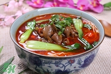 孕婦可以吃雞雜嗎？懷孕了能吃雞雜嗎？