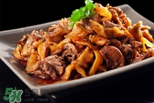雞雜熱量高嗎？吃雞雜會(huì)胖嗎？
