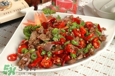 雞雜熱量高嗎？吃雞雜會(huì)胖嗎？