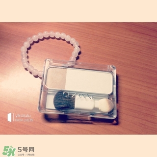 cezanne倩麗鼻影修容粉怎么用？倩麗鼻影修容粉使用方法