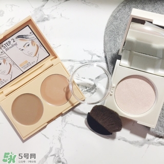 愛茉莉高光粉怎么用？愛茉莉高光粉使用方法