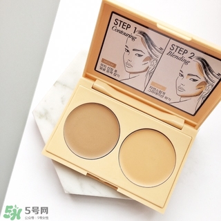 愛茉莉高光粉怎么用？愛茉莉高光粉使用方法