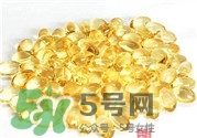 維生素e涂眉毛有用嗎？維生素e涂眉毛多久可以見效？