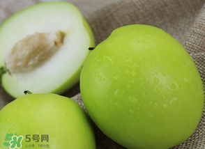 青棗吃多了會(huì)拉肚子嗎？吃青棗為什么會(huì)拉肚子？