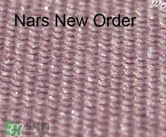 nars高光粉怎么用？nars高光粉使用方法