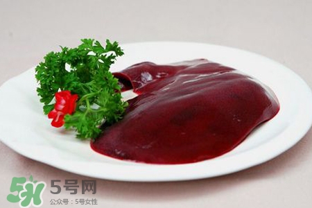 豬肝熱量高嗎？吃豬肝會(huì)胖嗎？