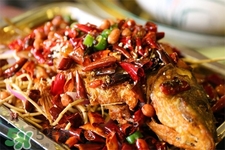 烤魚汁怎么調(diào)？烤魚料有什么配料？