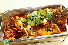 烤魚汁怎么調(diào)？烤魚料有什么配料？