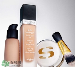 Sisley希思黎粉底液好用嗎？希思黎粉底液怎么樣？