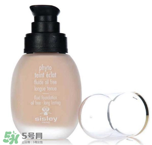 Sisley希思黎粉底液好用嗎？希思黎粉底液怎么樣？