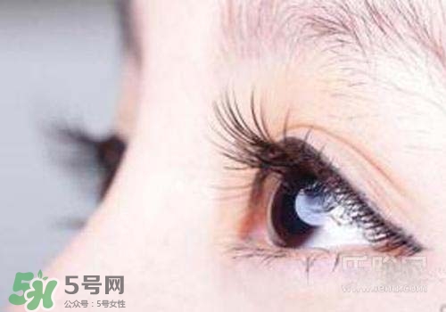 孕睫毛是永久的嗎？孕睫毛可以保持多久？