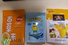 百草味和良品鋪子哪個好？百草味和良品鋪子對比