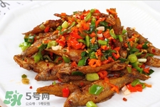禽流感可以吃小魚仔嗎？禽流感期間能吃小魚仔嗎？