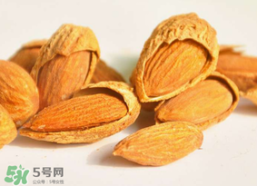 巴旦木一天吃多少最好？巴旦木一天吃多少為宜？