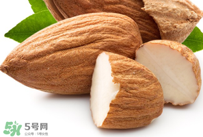 巴旦木一天吃多少最好？巴旦木一天吃多少為宜？